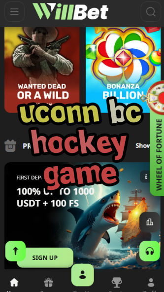UConn BC Hockey Game: Schedule & Results-vz72fvrf.com