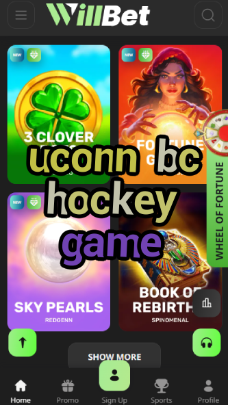 UConn BC Hockey Game: Schedule & Results-vz72fvrf.com